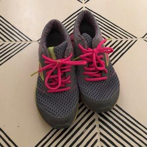 Susan G. Komen Reebok Smoothflex